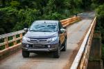 Mitsubishi L200 Triton Sport HPE-S 2018 года (LA)